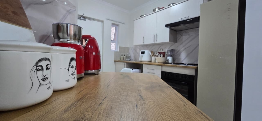 2 Bedroom Property for Sale in Stellendale Western Cape